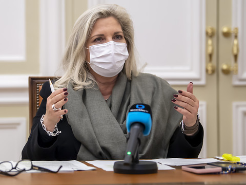 Le Conseil d'Etat genevois très fâché par les décisions fédérales