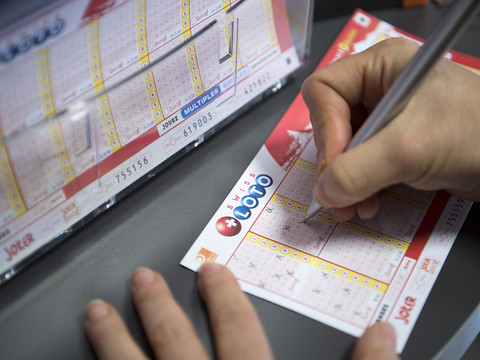 Pas de nouveau millionnaire au tirage du Swiss Loto
