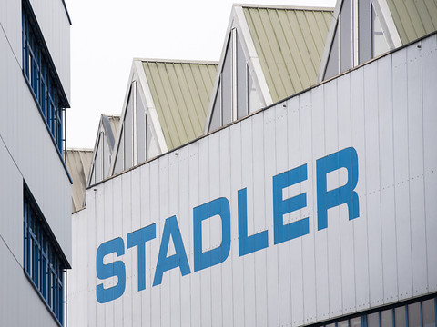 Stadler vend des trains de sauvetage en Autriche