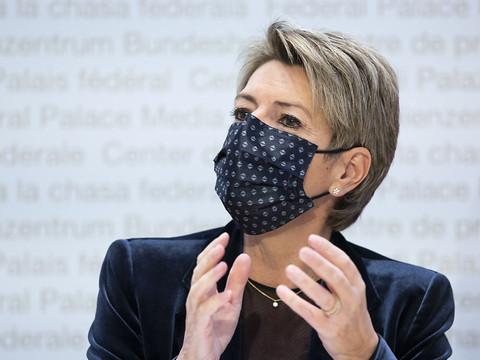 La procédure d'identification en ligne sera 