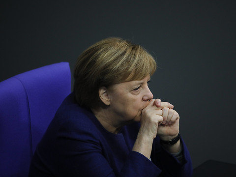 L'Allemagne se prépare à de nouvelles restrictions