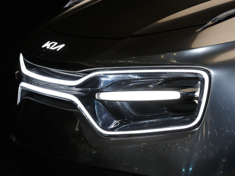 Kia veut rafraîchir son image avec ses électriques