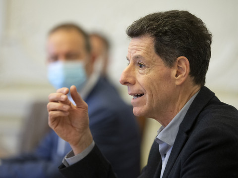 Le taux de démission des élus municipaux moins important qu'annoncé