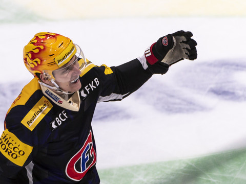 Fribourg se défait de Rapperswil, Asselin offre un point à Genève