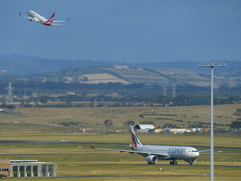 Chute de 60% du nombre de passagers en 2020, selon la OACI