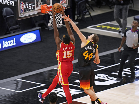 Rien ne va plus pour Atlanta