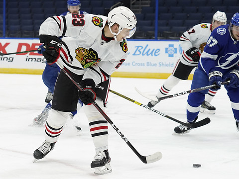 Kurashev et Suter battus par le champion