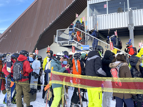 Trois morts dans des avalanches en Suisse alémanique ce week-end