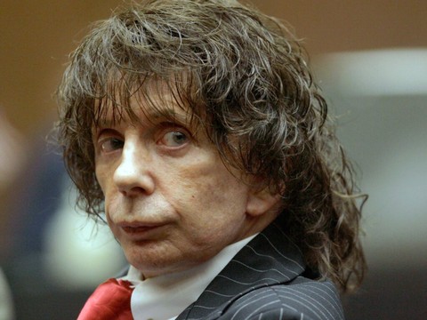 Décès du producteur américain de légende Phil Spector en prison