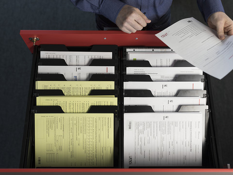 Le nombre d'offres d'emploi a baissé de 15% fin 2020 (Adecco)