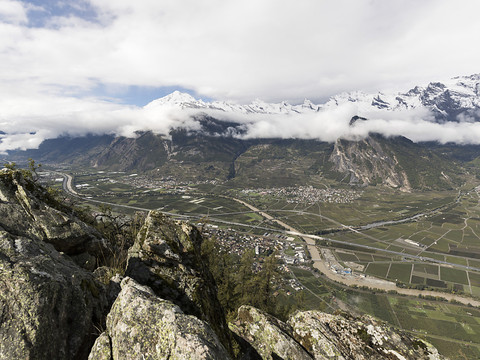 Le Créa table sur un rebond de l'économie suisse début 2021