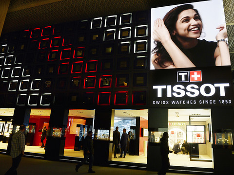 Tissot préoccupé par les droits de l'homme en Biélorussie