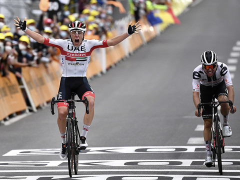 Marc Hirschi fera le Tour de France avant les JO