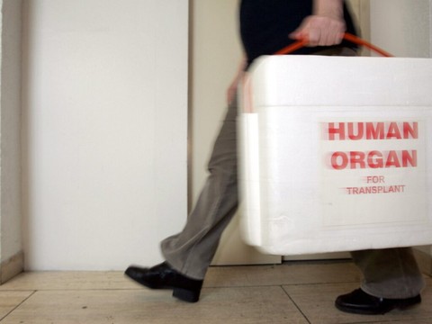 Pas de baisse brutale dans le don d'organes malgré la pandémie
