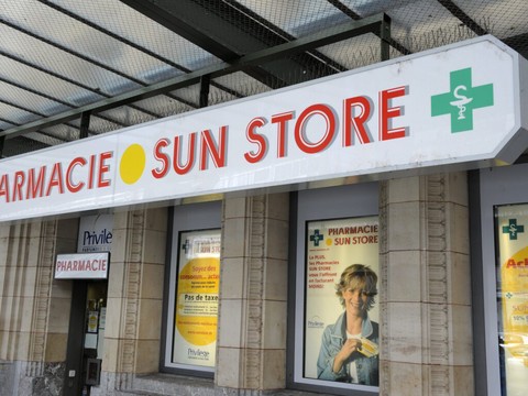 Près de 100 millions de conseils dispensés en pharmacie en 2020