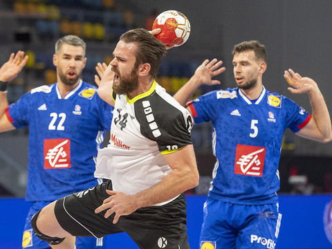 La Suisse aux portes de l'exploit