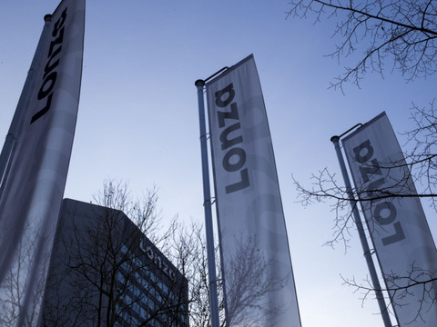 Lonza cède deux sites d'encapsulage à Nextpharma