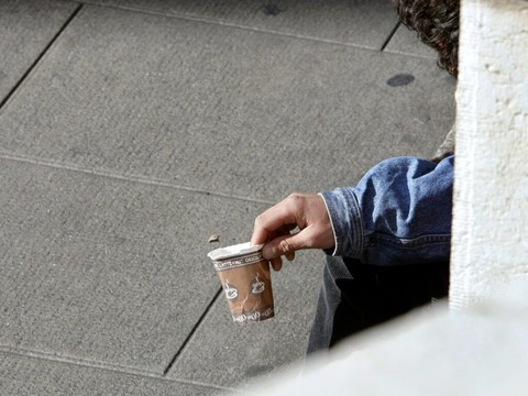 La CEDH condamne la Suisse à cause de sanctions pour mendicité