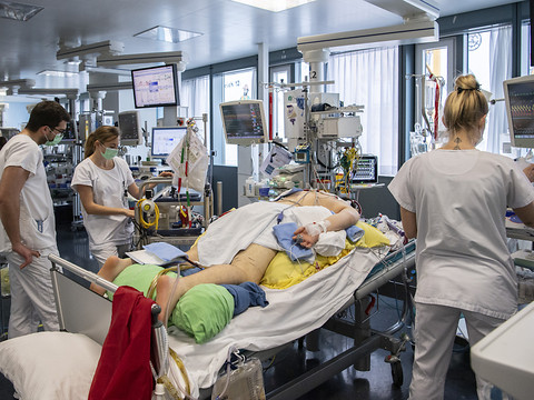 La Suisse compte 2260 nouveaux cas de coronavirus en 24 heures