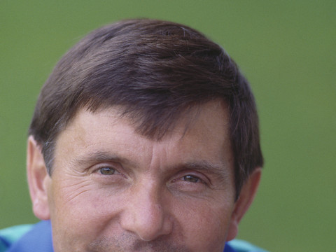 Décès d'Oldrich Svab, ancien entraîneur de Grasshopper
