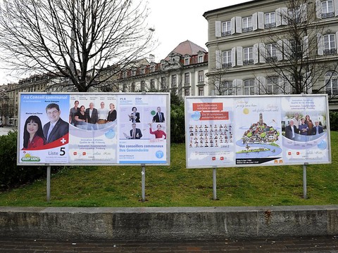 Bon déroulement des élections communales garanti à Fribourg