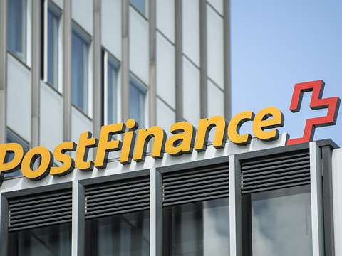 Le Conseil fédéral veut privatiser Postfinance