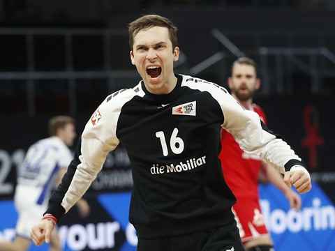 La Suisse bat l'Islande au terme d'un suspense haletant
