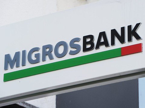 Banque Migros: résultats annuels en baisse, volume en progression