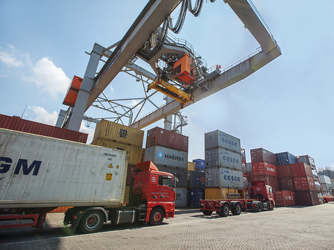 Les PME optimistes en matière d'exportations