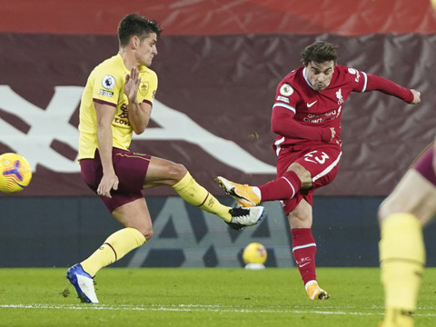 Liverpool: le revers de trop ?