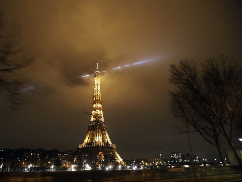 Tests exigés avant l'arrivée en France pour les voyageurs européens