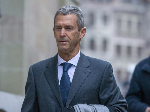 Beny Steinmetz condamné à cinq ans de prison à Genève