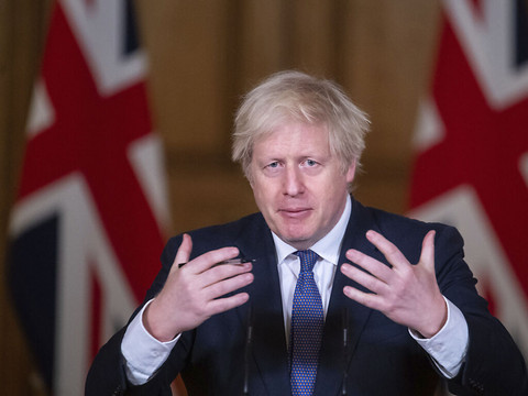 Le variant britannique associé à une plus forte mortalité