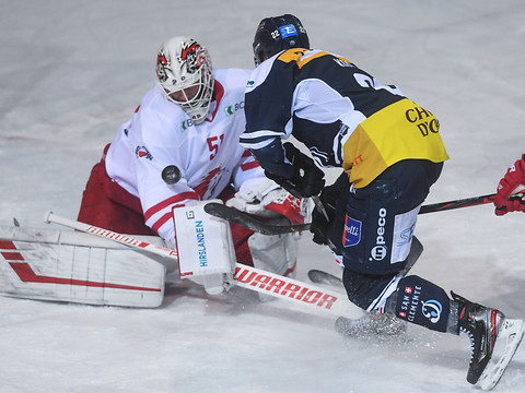 Retour tonitruant de Lausanne, un derby pour Fribourg