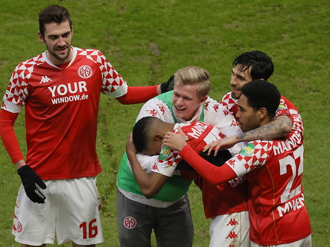 La voie est libre pour le Bayern Munich
