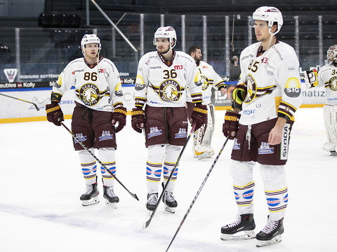 Genève-Servette en quarantaine préventive