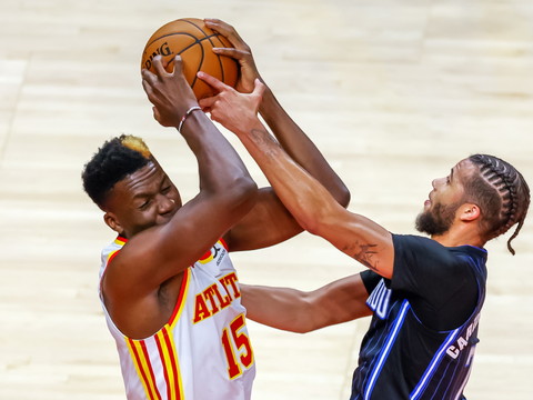 Atlanta trop diminué à Milwaukee