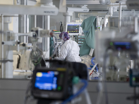La Suisse compte 4320 nouveaux cas de coronavirus en 72 heures