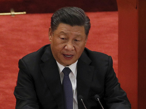 Le président chinois met en garde contre une nouvelle Guerre froide