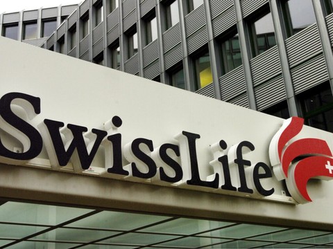 Swiss Life anticipe une timide croissance du PIB en 2021