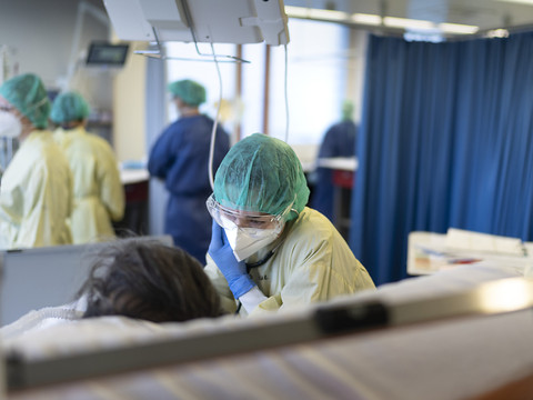 La Suisse compte 1884 nouveaux cas de coronavirus en 24 heures