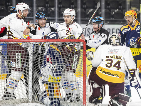 Troisième quarantaine pour Genève-Servette