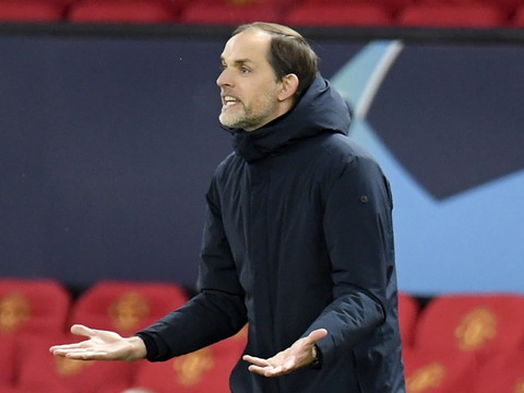 Thomas Tuchel nommé entraîneur de Chelsea