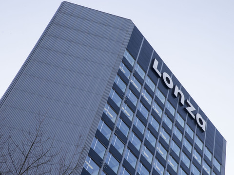 Lonza a soigné croissance et rentabilité en 2020
