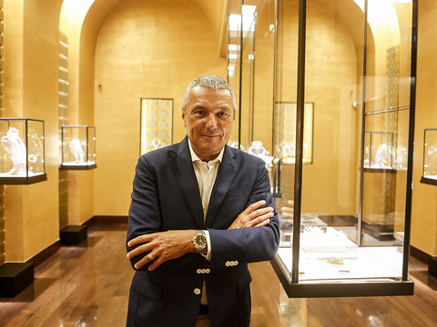 LVMH watch week: Bulgari anticipe un rebond en 2021