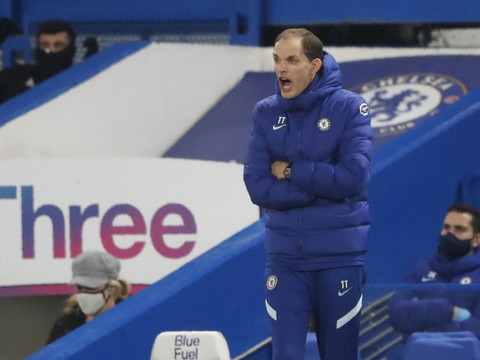 City officiellement leader, après la défaite de ManU
