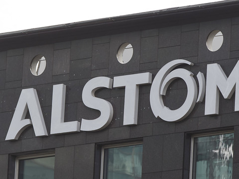 Alstom absorbe Bombardier Transport
