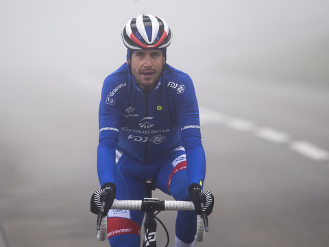 Sébastien Reichenbach au Tour de Romandie et au Giro