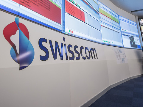Swisscom met fin à l'offre Docsafe, un concurrent de Dropbox