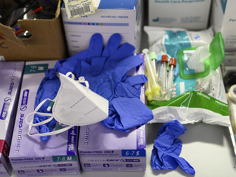 La Suisse compte 1699 nouveaux cas de coronavirus en 24 heures